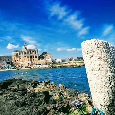 Casa Vacanze La Bella Tina Polignano a Mare Εξωτερικό φωτογραφία