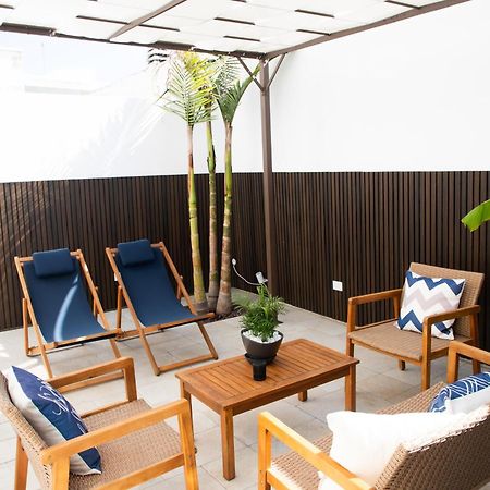 Casa Vacanze La Bella Tina Polignano a Mare Εξωτερικό φωτογραφία