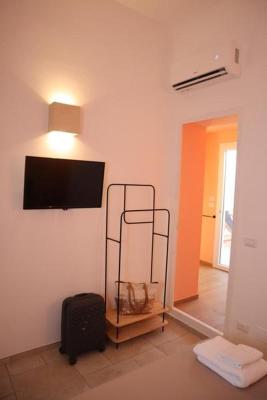 Casa Vacanze La Bella Tina Polignano a Mare Εξωτερικό φωτογραφία