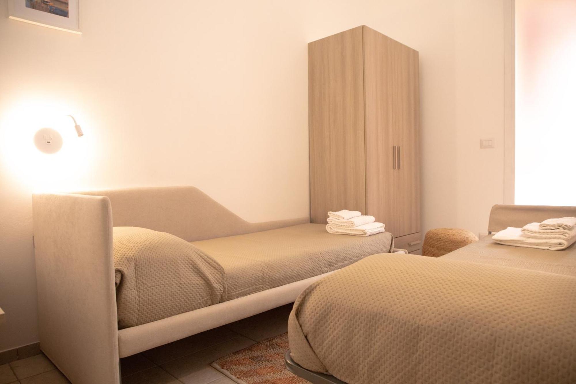 Casa Vacanze La Bella Tina Polignano a Mare Εξωτερικό φωτογραφία
