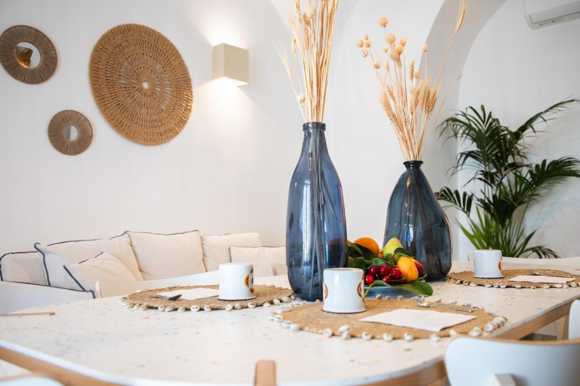Casa Vacanze La Bella Tina Polignano a Mare Εξωτερικό φωτογραφία